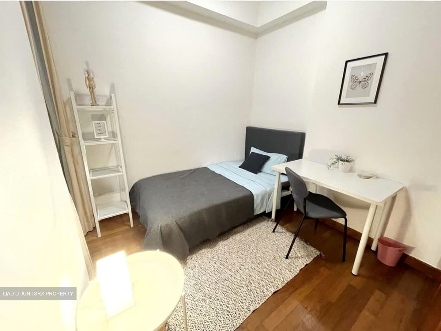 Aspen Heights (D9), Condominium #600613621